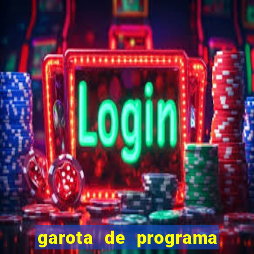 garota de programa em guanambi